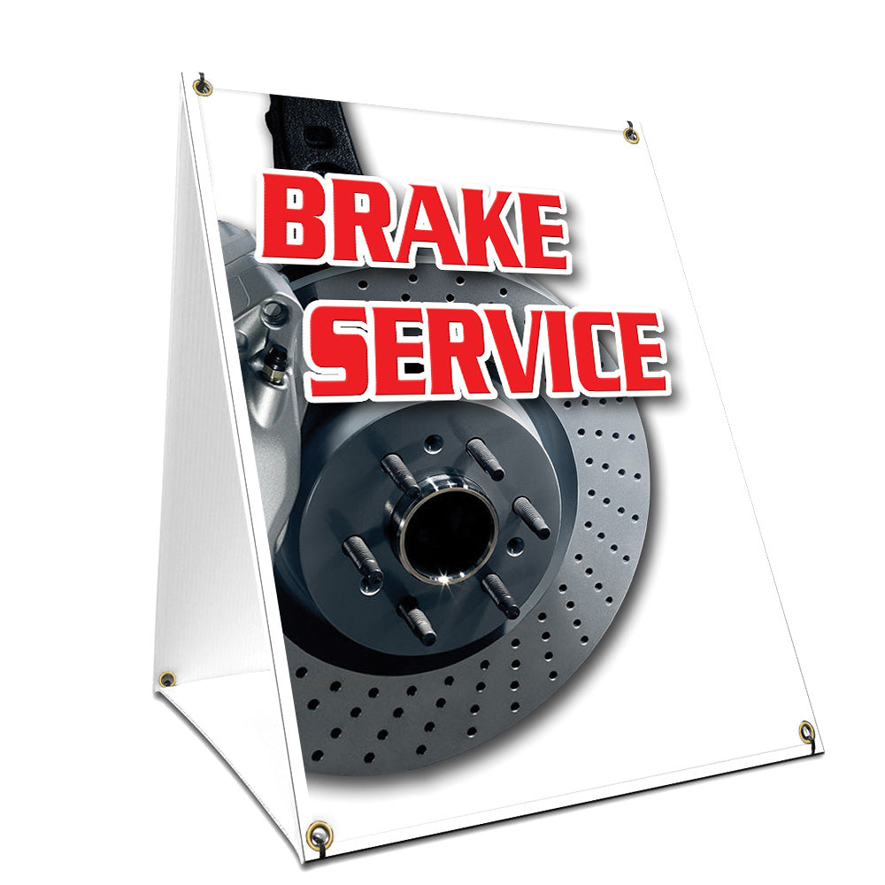 Brake Service