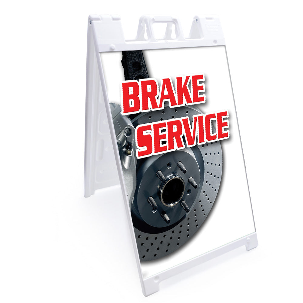 Brake Service