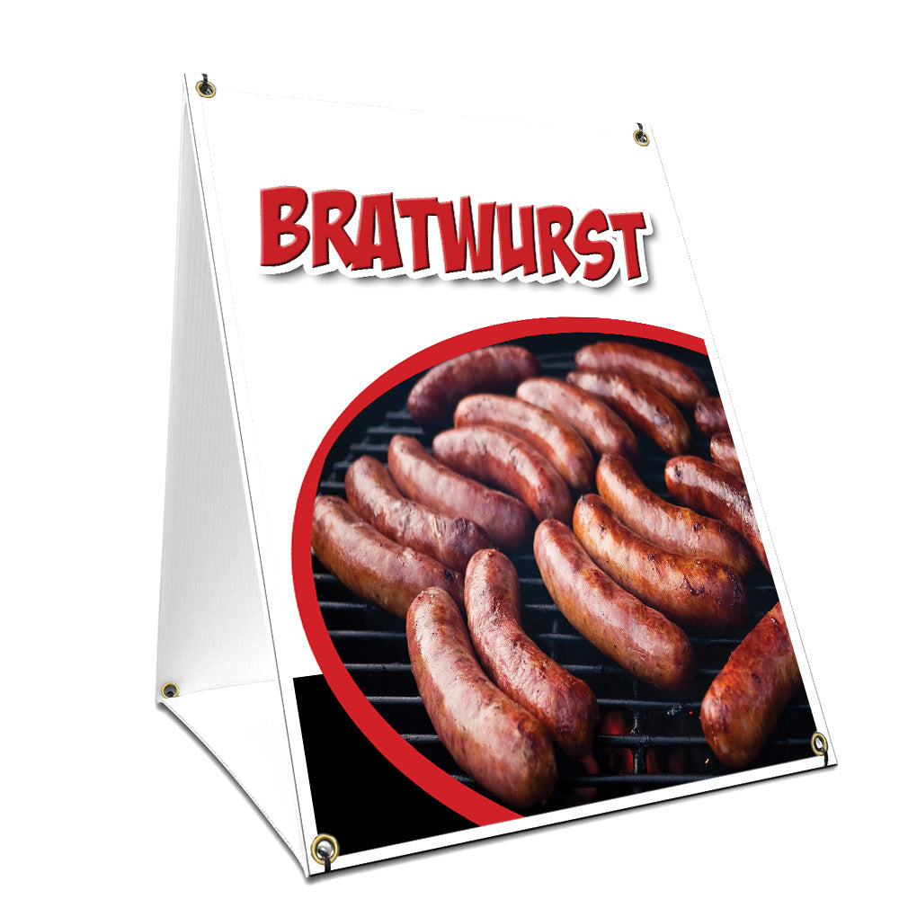 Bratwurst