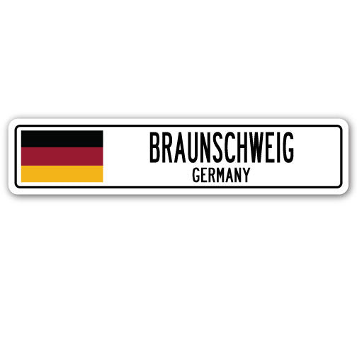 BRAUNSCHWEIG GERMANY