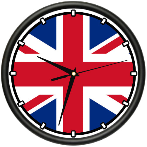 British Flag