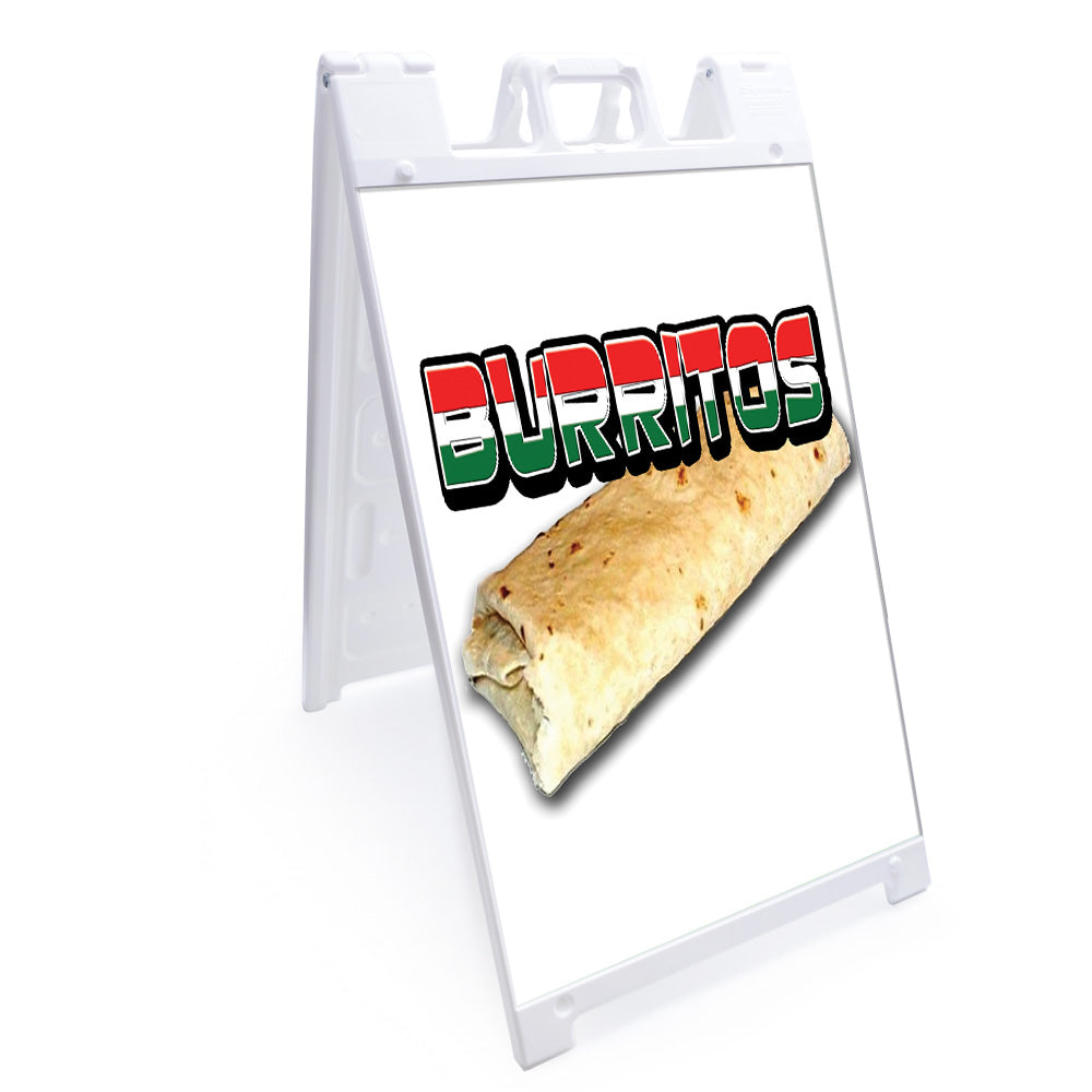 Burritos