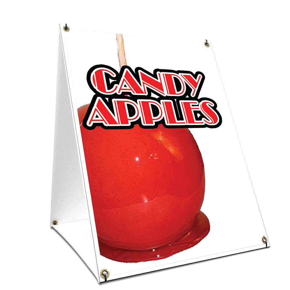 Candy Apples