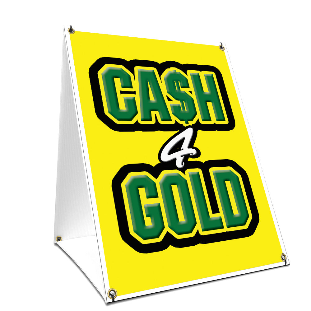 Cash For Gold