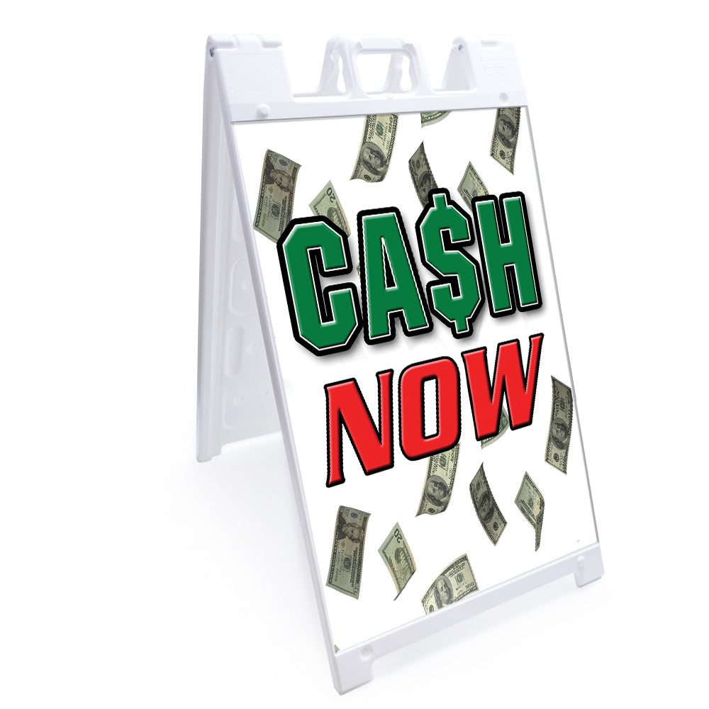 Cash Now