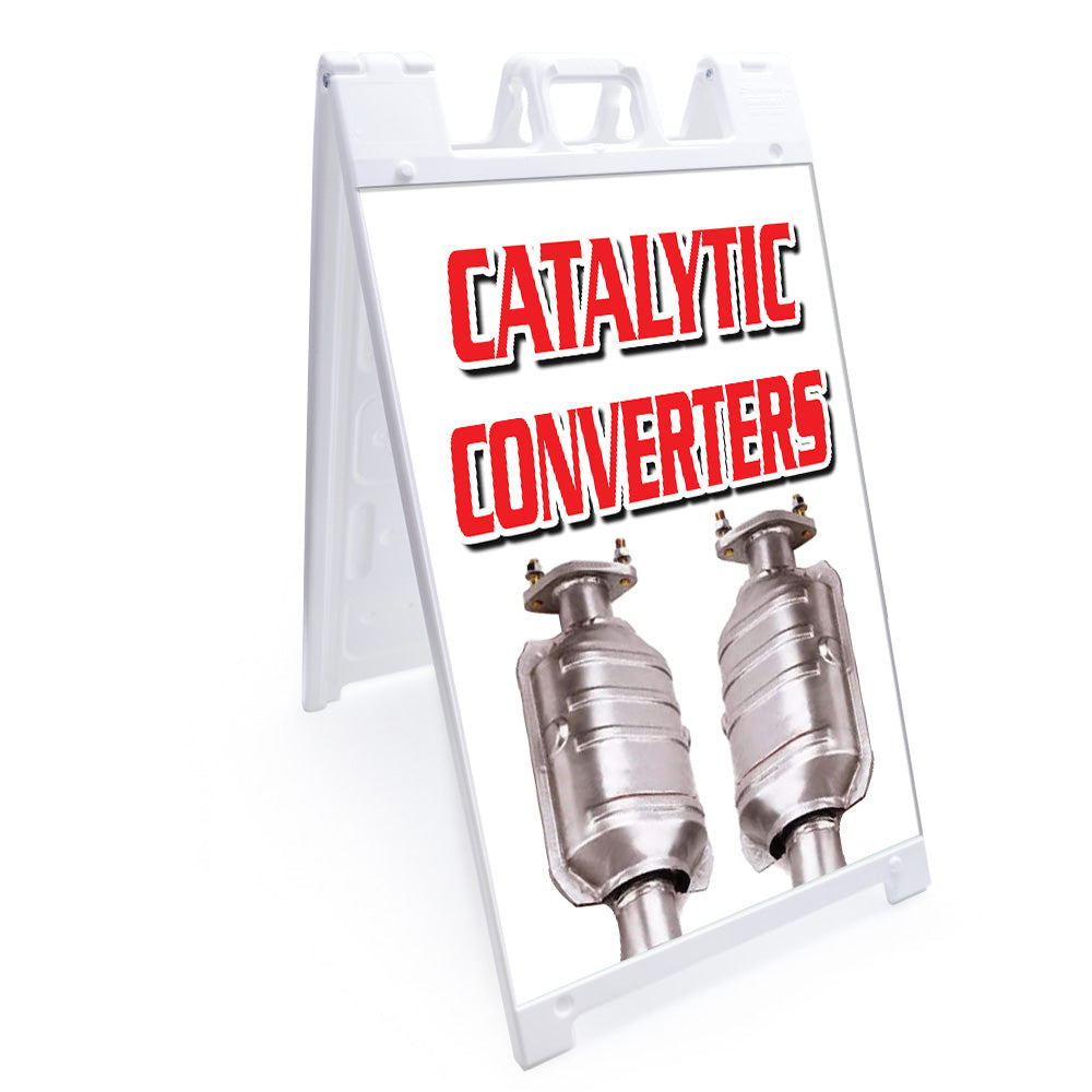 Catalytic Converters