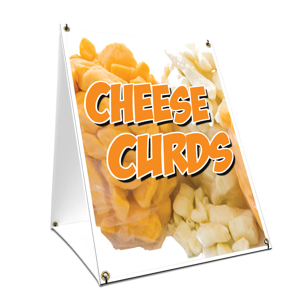 Cheese Curds