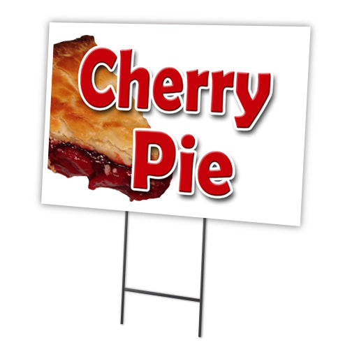 CHERRY PIE