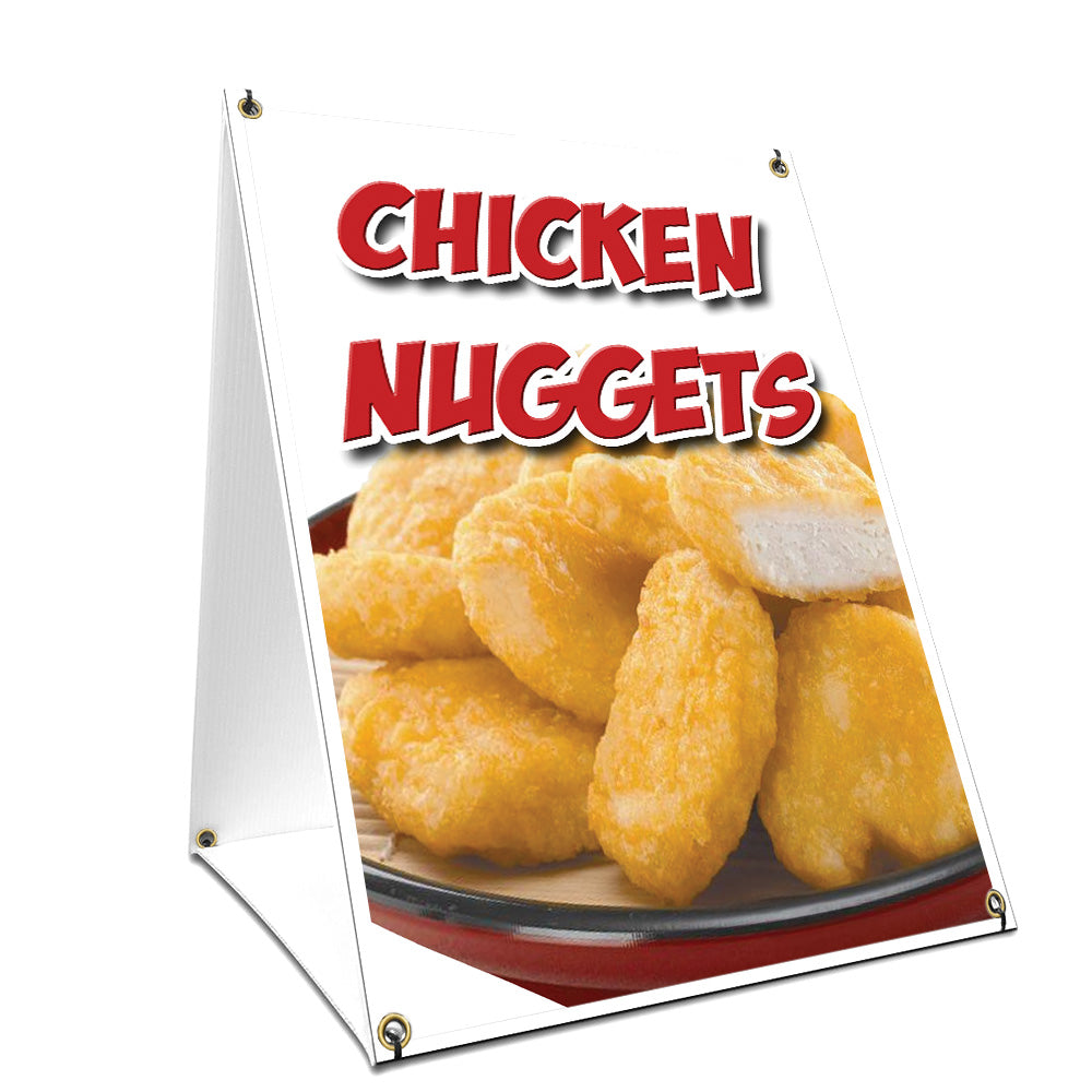 Chicken Nuggets