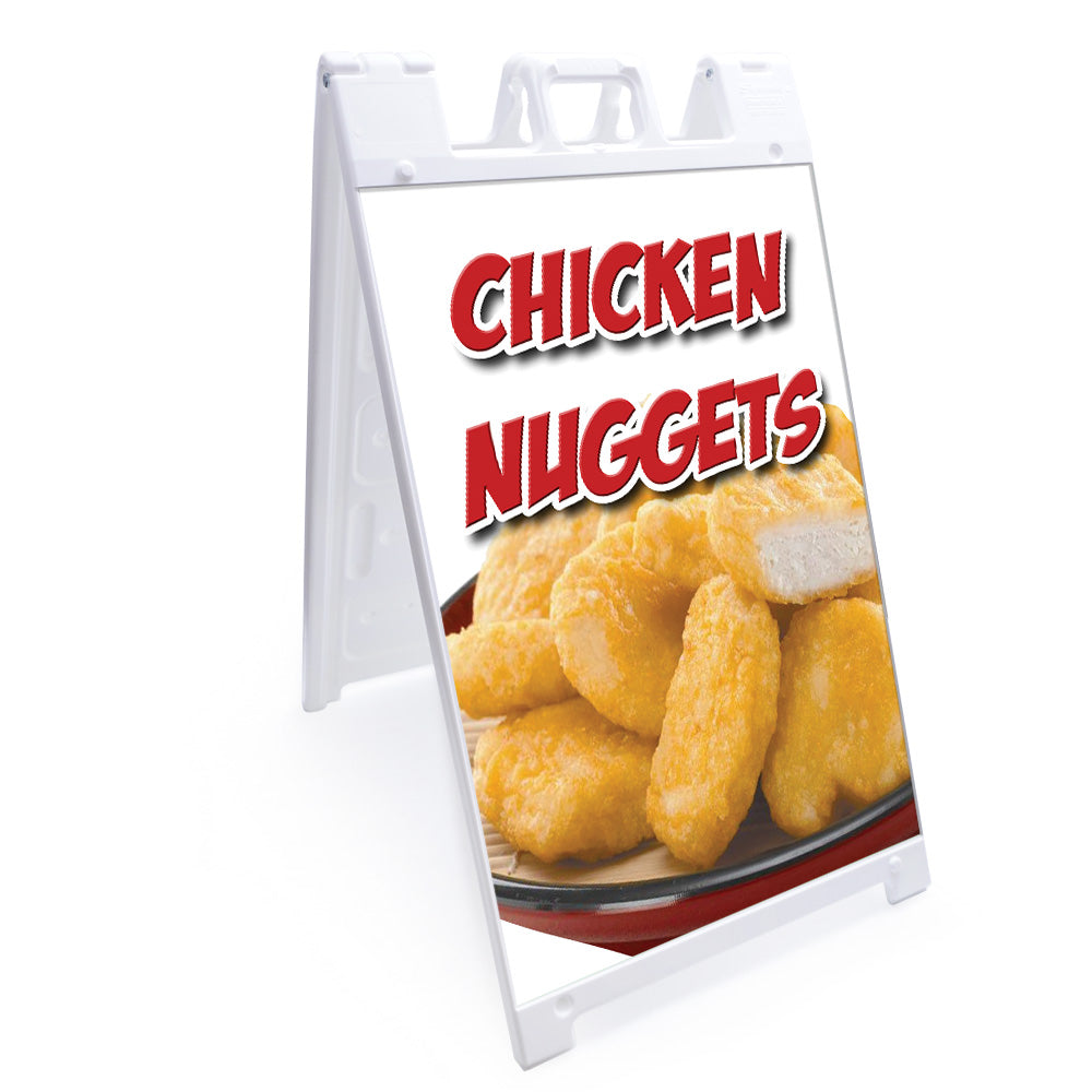 Chicken Nuggets