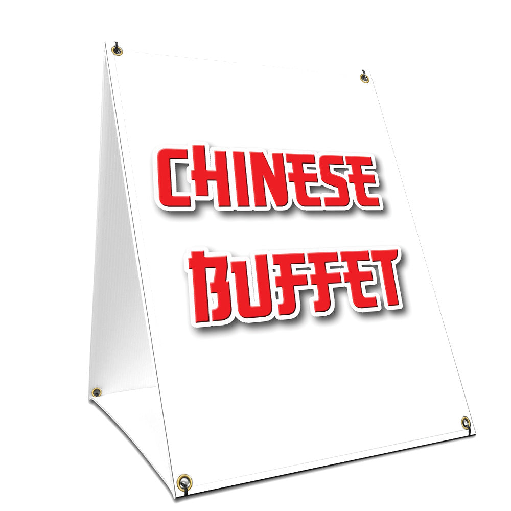 Chinese Buffet