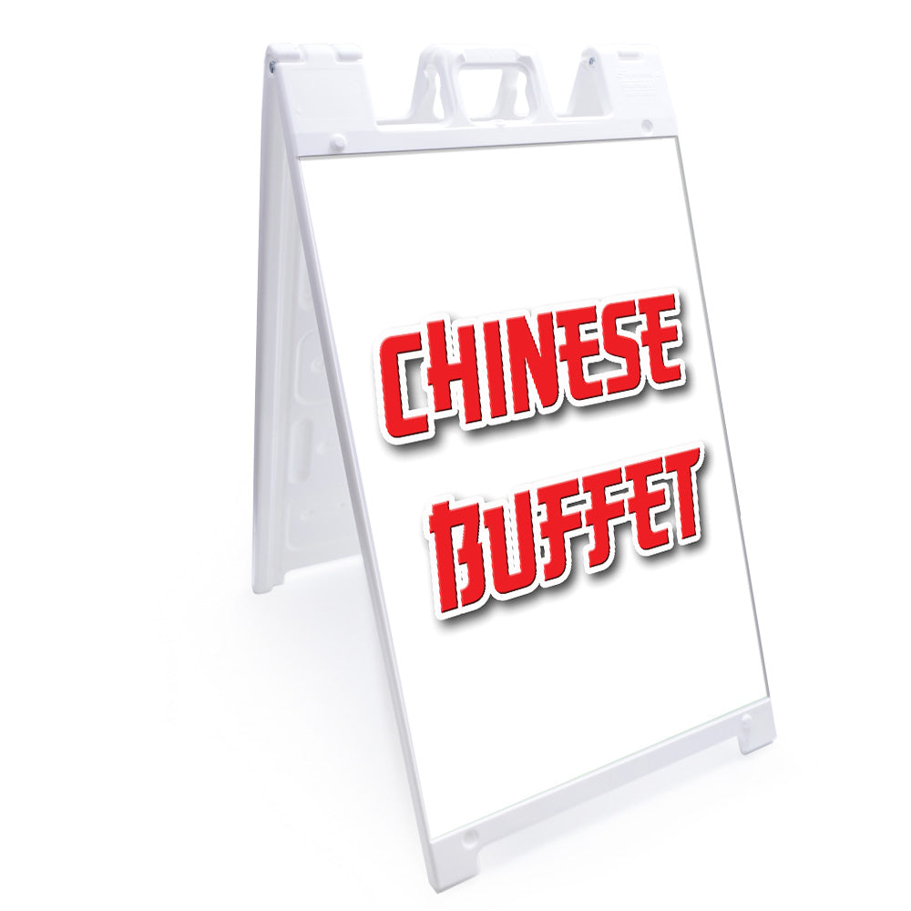 Chinese Buffet