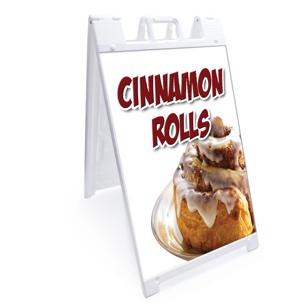 Cinnamon Rolls