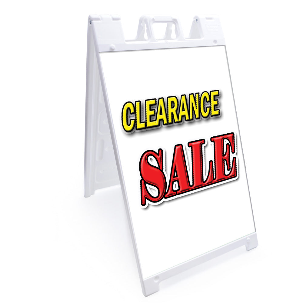 Clearance Sale