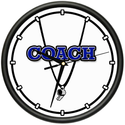 Coach