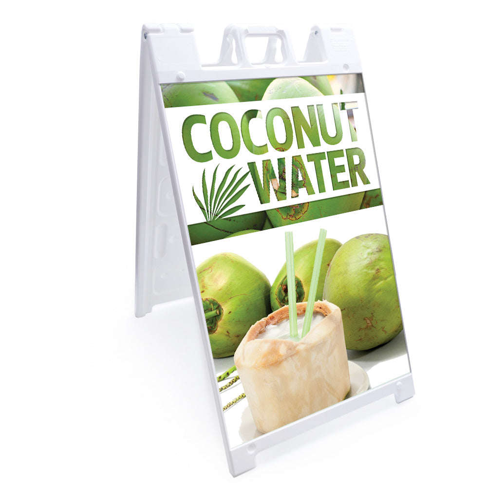 Coconut Water