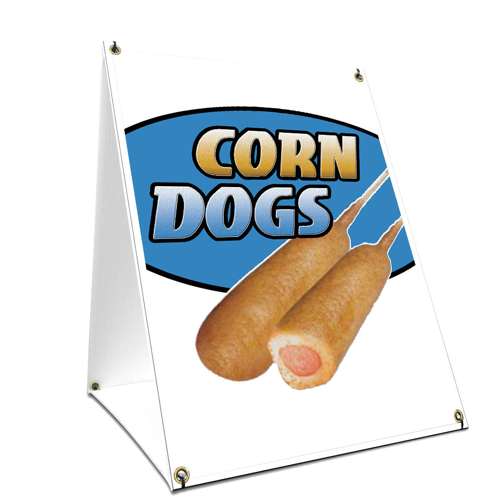 Corn Dogs