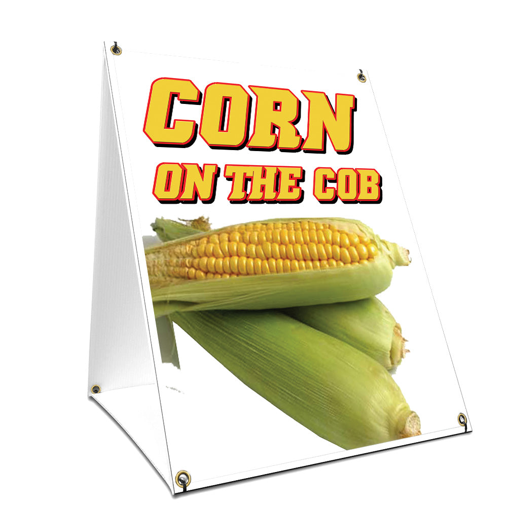 Corn On The Cob
