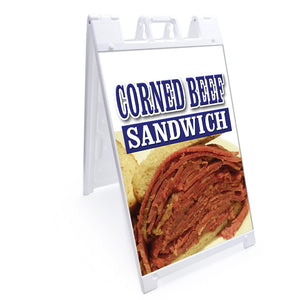 Corned Beef Sandwich