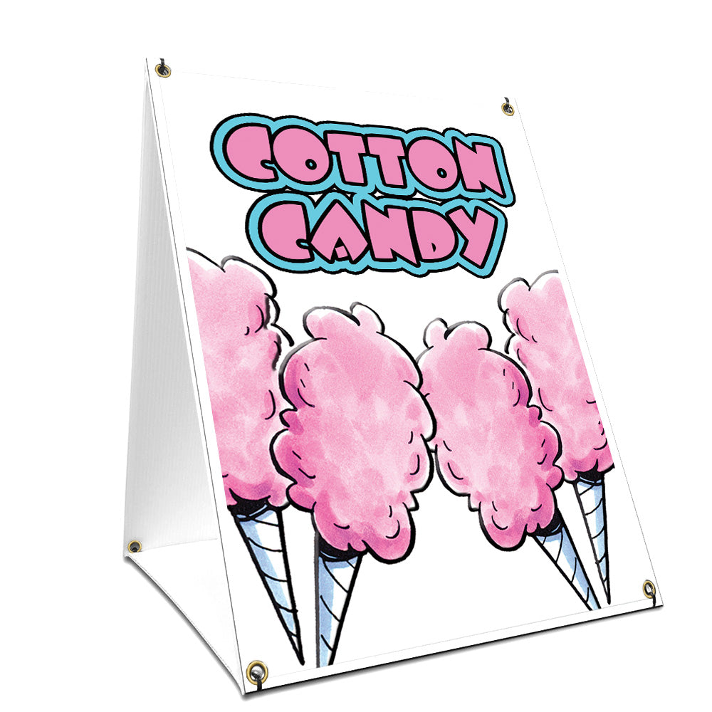 Cotton Candy