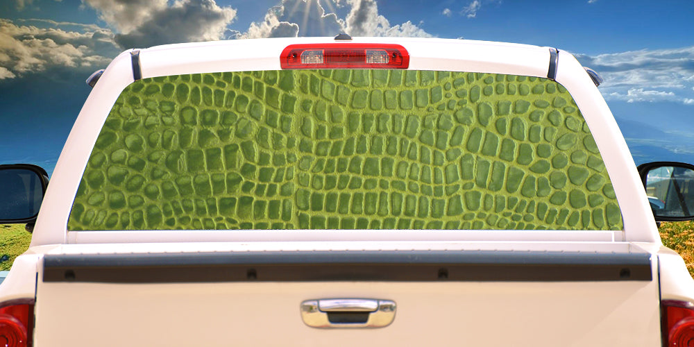 CROC SKIN
