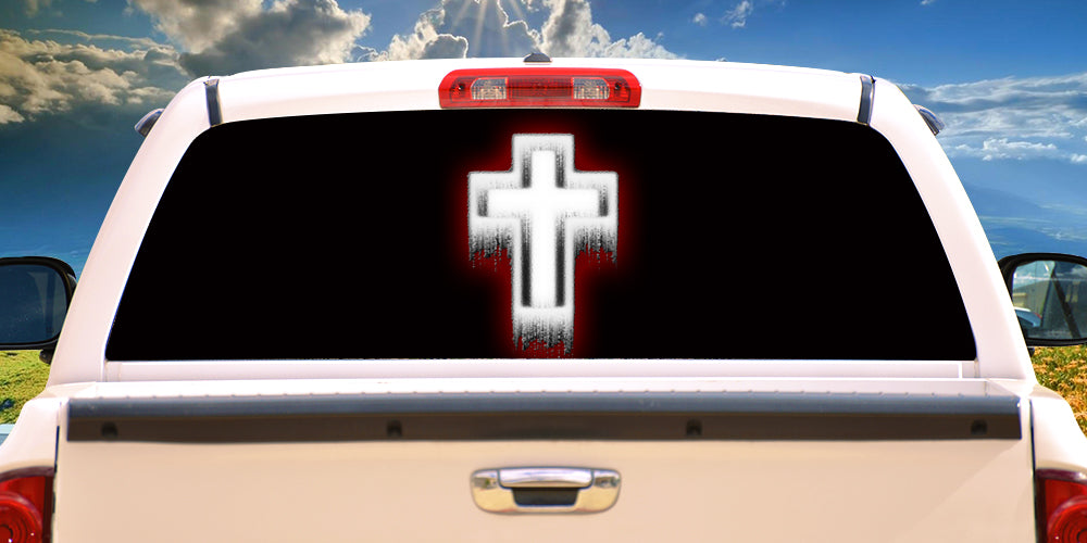 CROSS 1