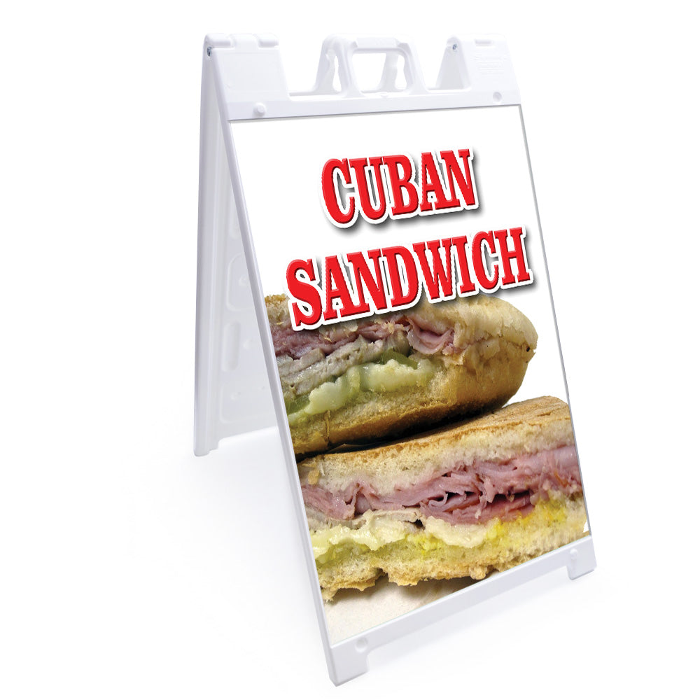 Cuban Sandwich