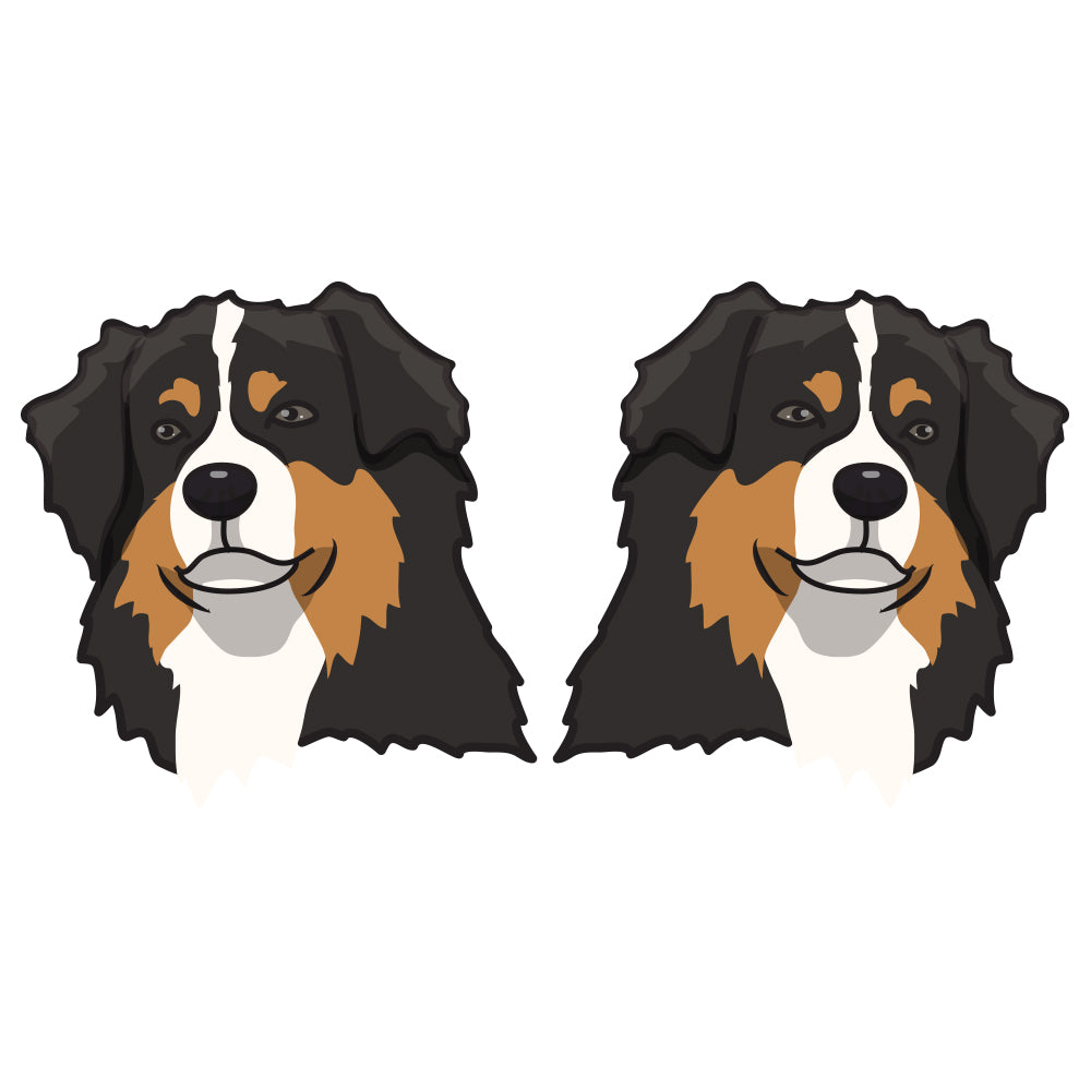 Australian Shepherd Dog Decal