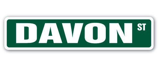 DAVON