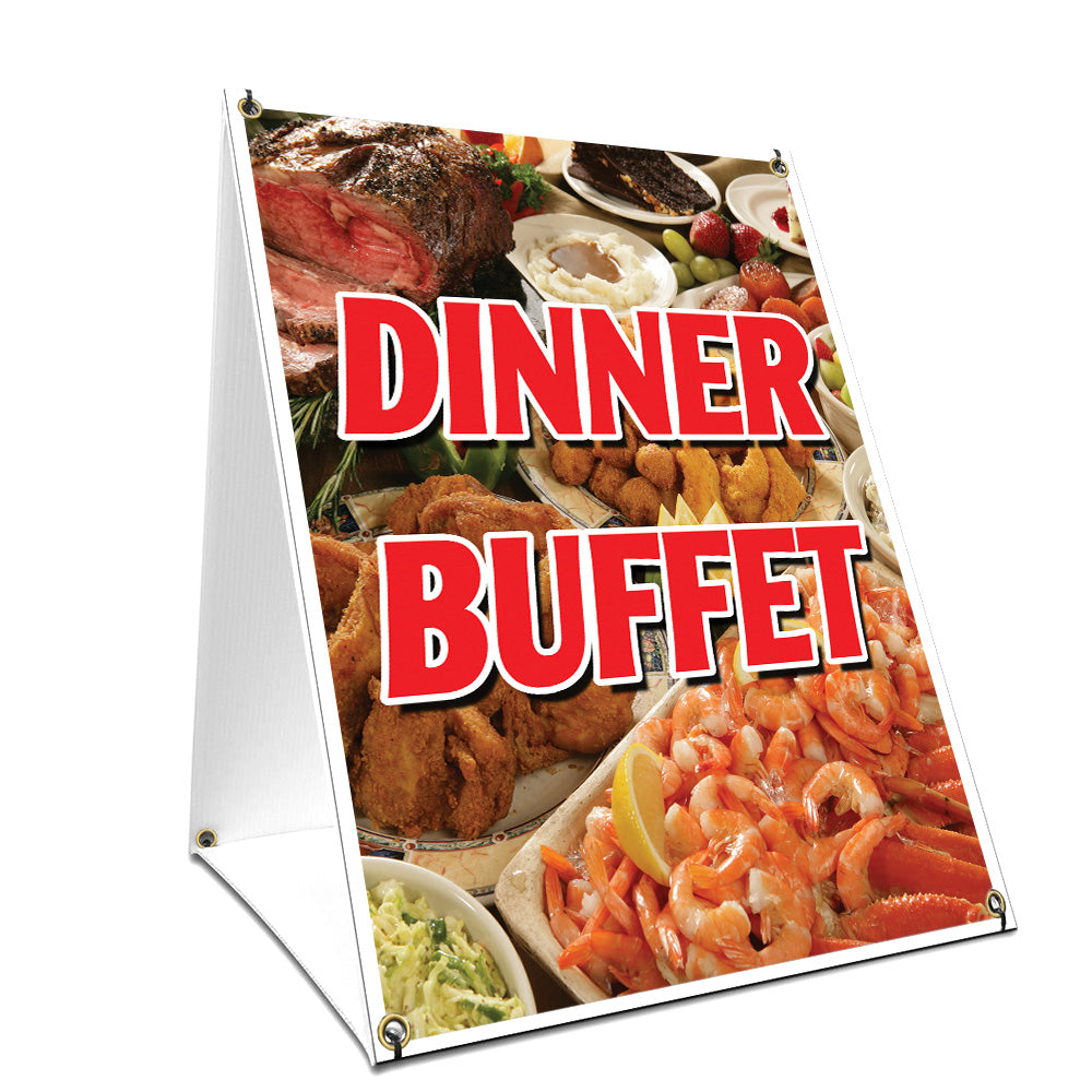 Dinner Buffet