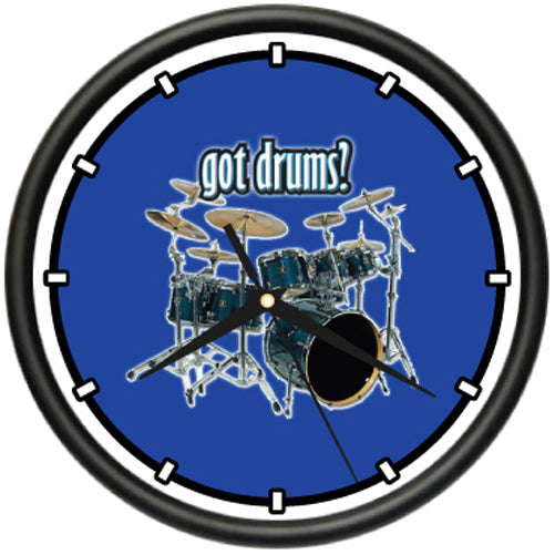 Drums