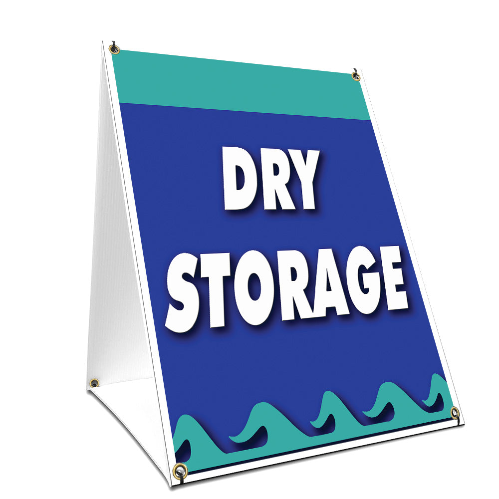 Dry Storage