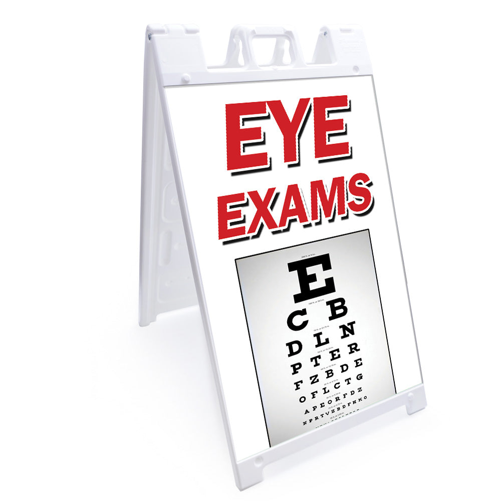 Eye Exams