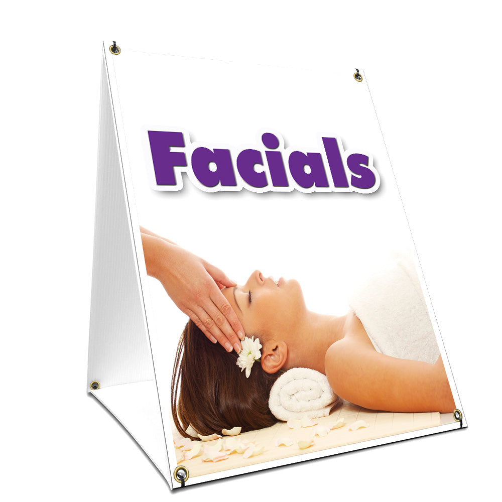 Facials