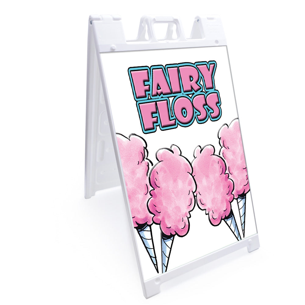 Fairy Floss