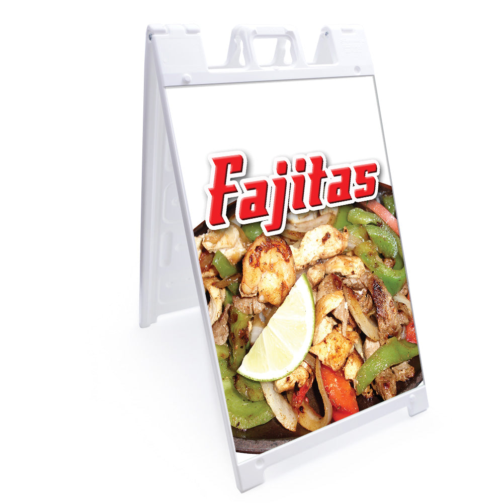 Fajitas