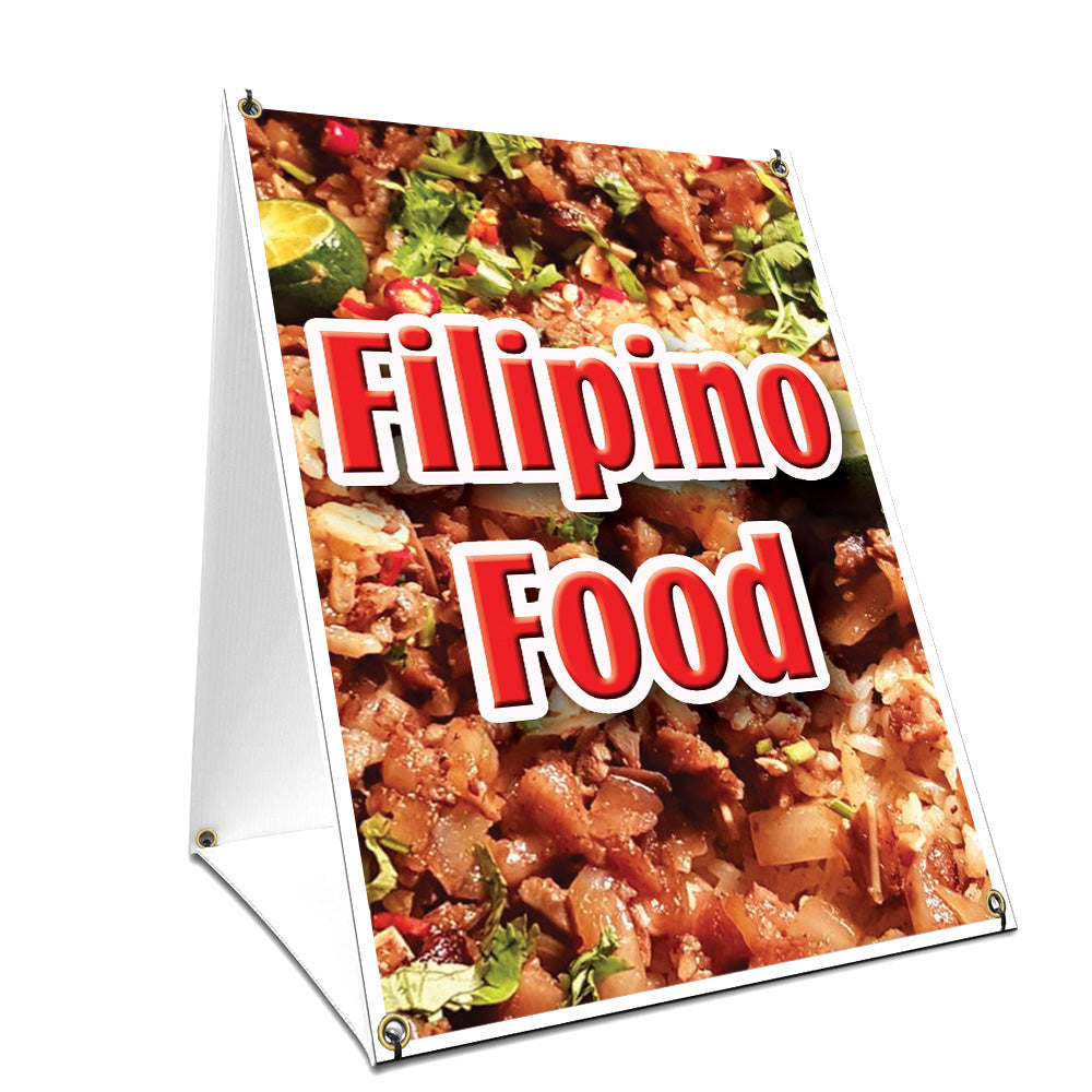 Filipino Food