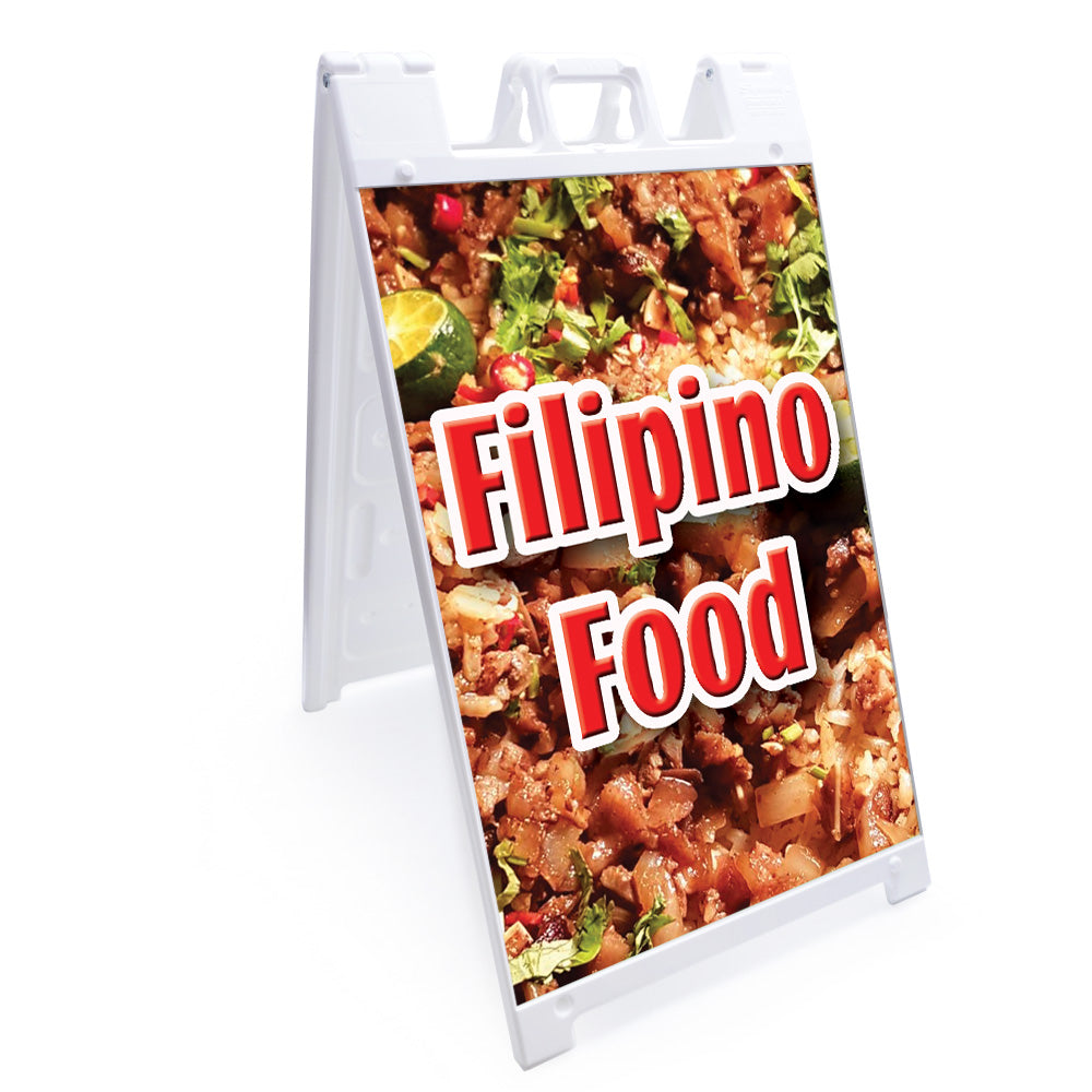 Filipino Food