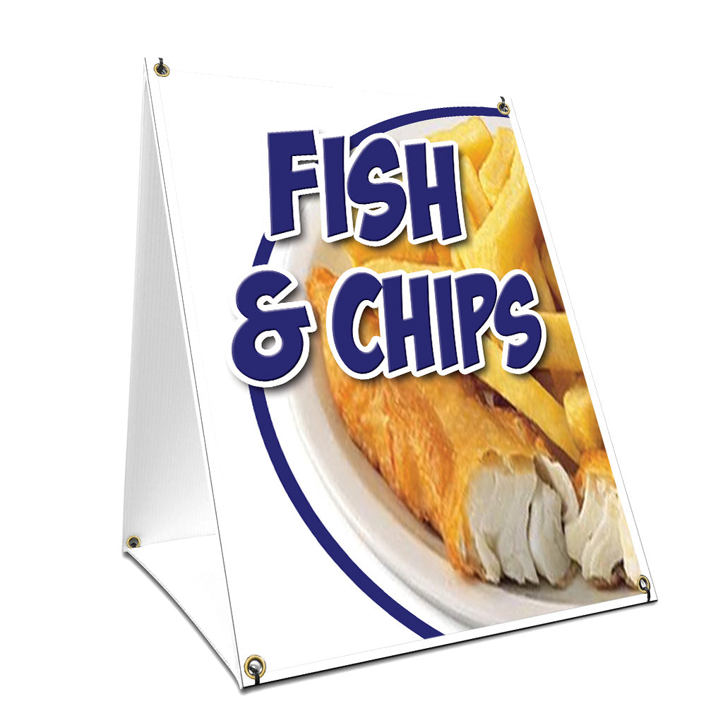 Fish & Chips