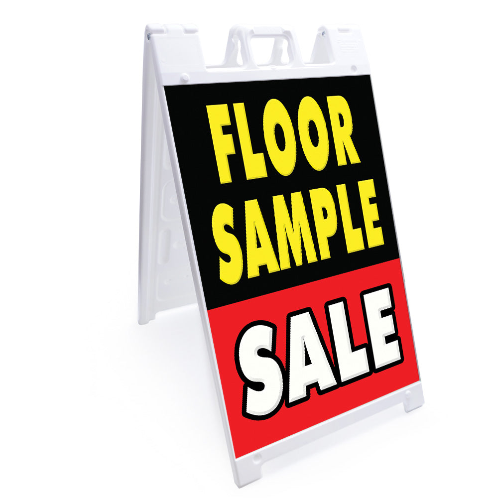 Floor Sample Sale