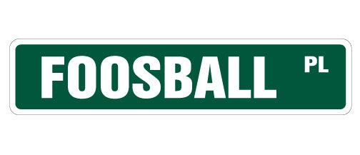 FOOSBALL