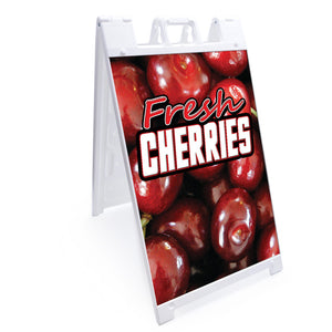 Signicade Fresh Cherries