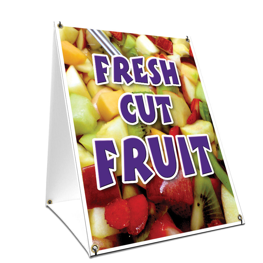Signicade Fresh Cut Fruit