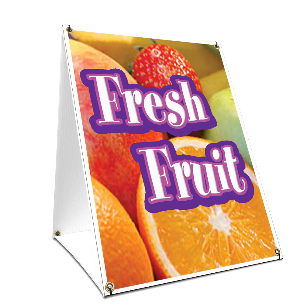 Signicade Fresh Fruit
