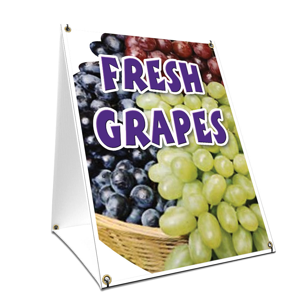 Signicade Fresh Grapes