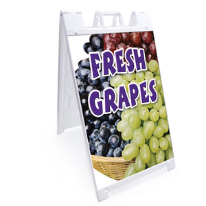 Signicade Fresh Grapes