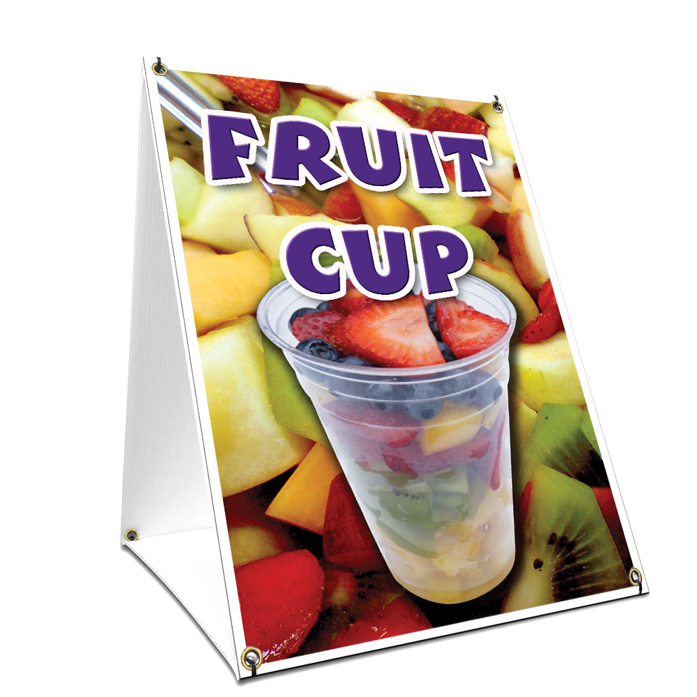 Signicade Fruit Cup