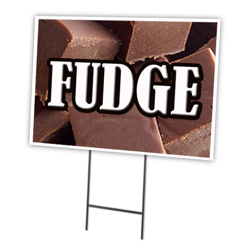 FUDGE