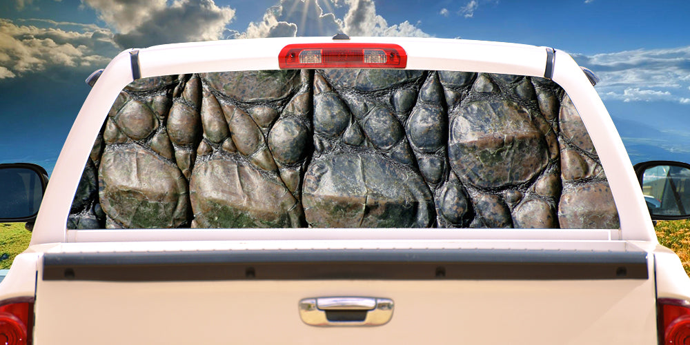 GATOR SKIN