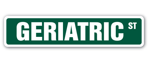 Geriatric
